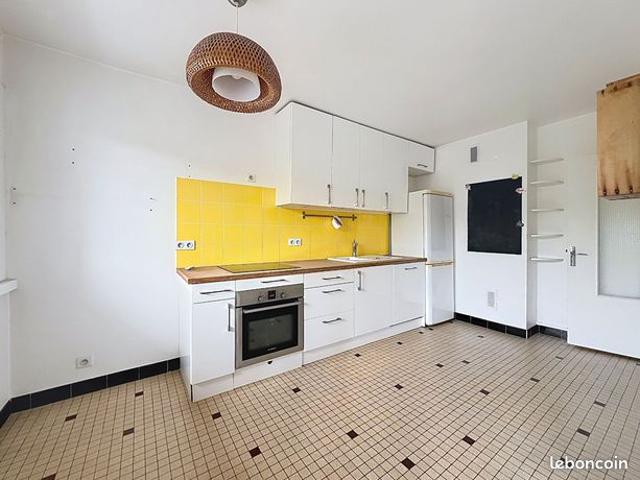 Appartement vente à Bagnolet, Seine-Saint-Denis