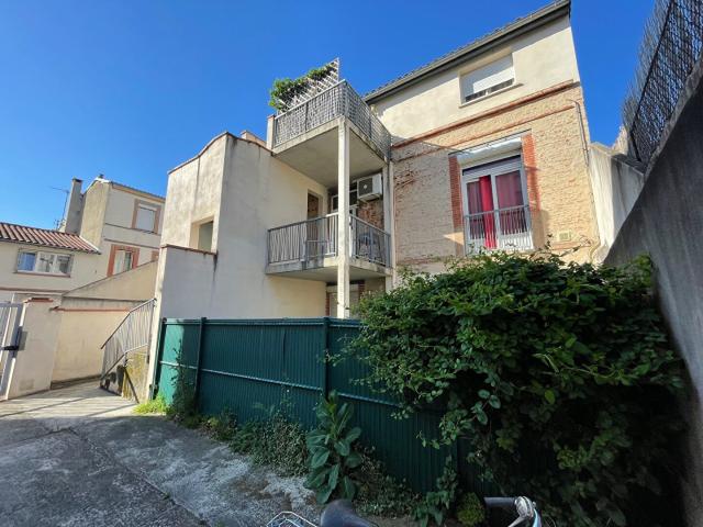Appartement vente à Toulouse