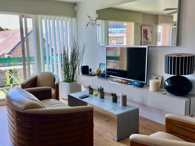 Appartement vente à Saint-Patern, Vannes