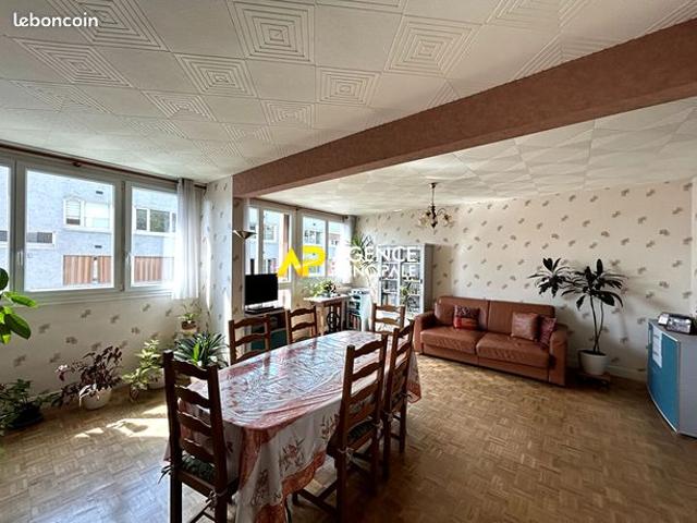 Appartement vente à Bezons, Val-d'Oise