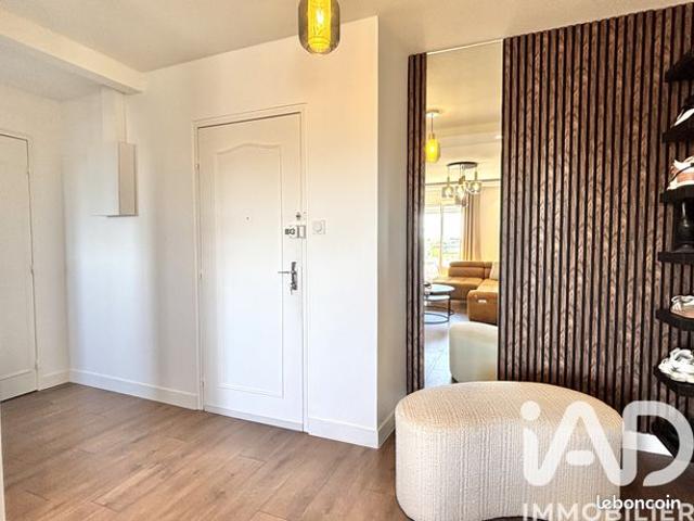 Appartement vente à Orléans, Fleury-les-aubrais