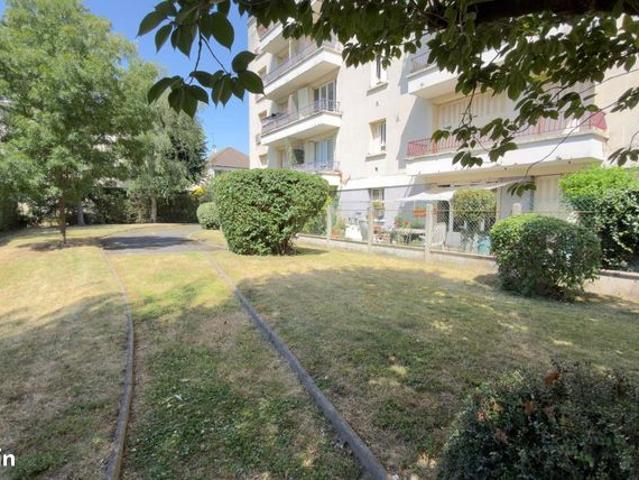 Appartement vente à Le Raincy, Neuilly-plaisance