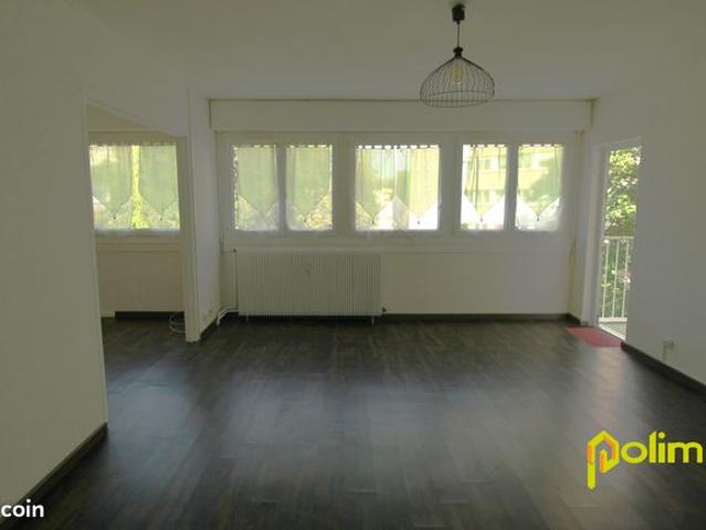 Appartement vente à Nancy, Pont-à-mousson