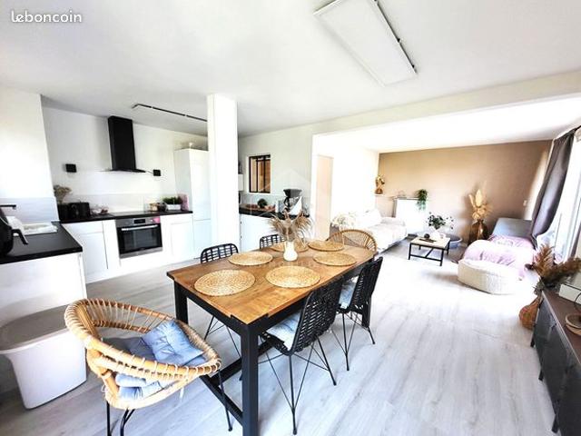 Appartement vente à Martigues, Bouches-du-Rhône