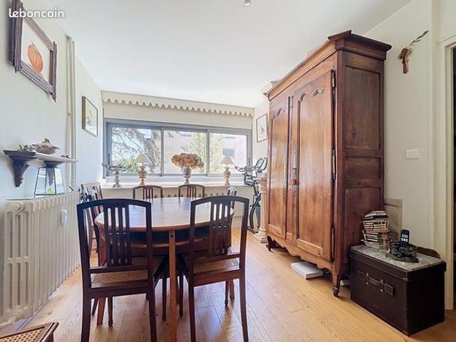 Appartement vente à Bordeaux, Talence