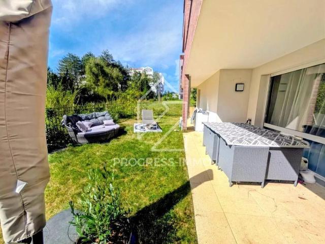 Appartement vente à Le Raincy, Neuilly-sur-marne