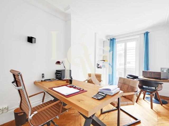 Appartement vente à Paris 17e Arrondissement, Paris