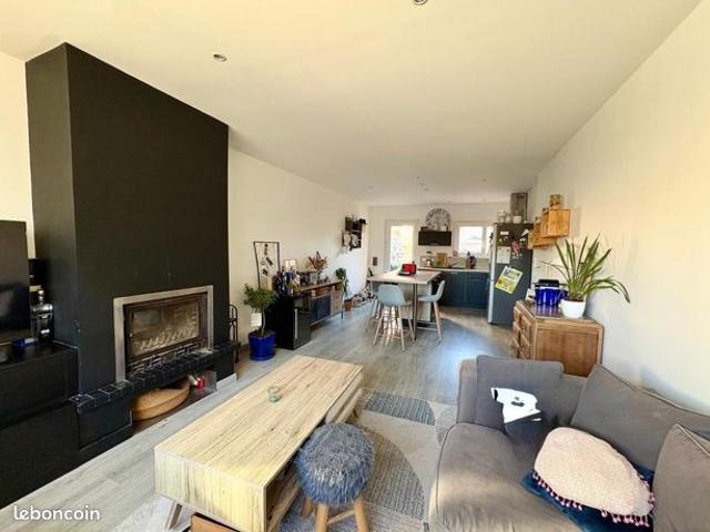 Appartement vente à Dax, Tosse