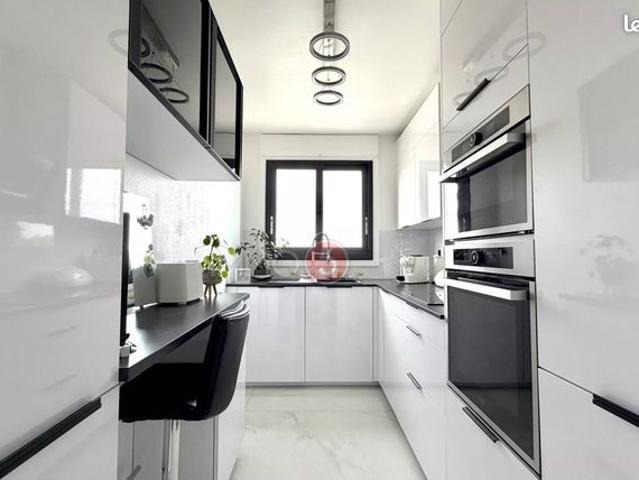 Appartement vente à Le Raincy