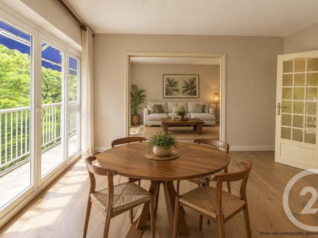 Appartement vente à Génicart, Lormont
