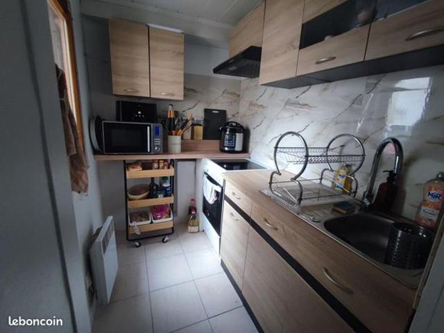 Appartement vente à Château-Thierry, Château-thierry