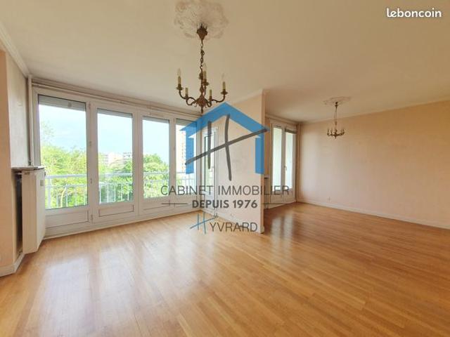 Appartement vente à Saint-Étienne, Saint-etienne