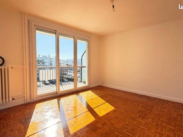 Appartement vente à Valence