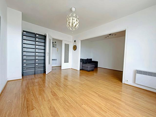 Appartement vente à Reims