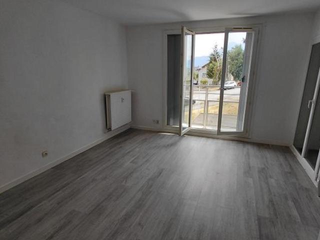 Appartement location à La Mure, Isère