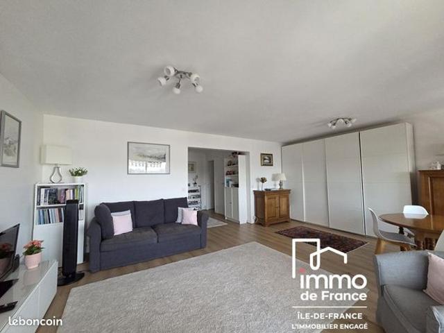 Appartement vente à Antony, Hauts-de-Seine