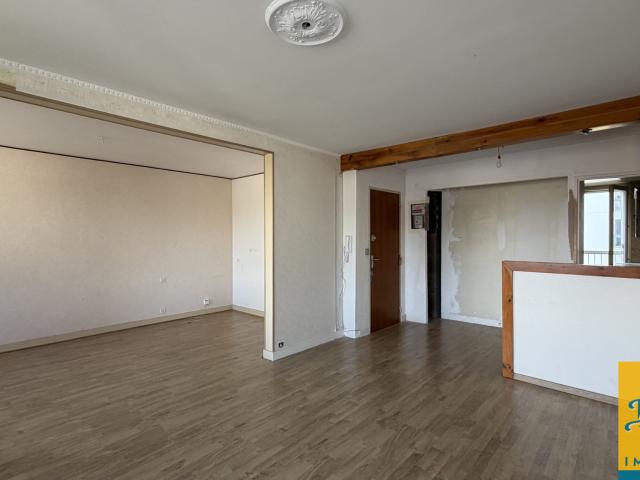 Appartement vente à Limoges