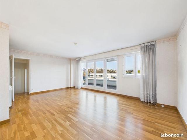 Appartement vente à Quimper, Bretagne