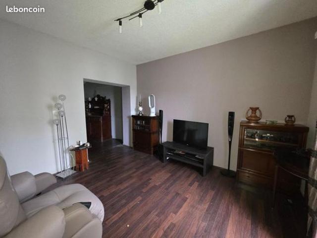 Appartement vente à Mont-de-Marsan, Mont-de-marsan