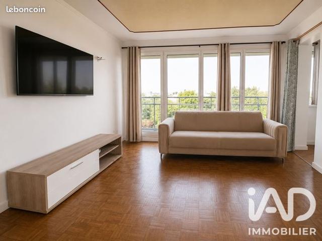Appartement vente à Le Raincy, Sevran