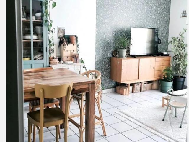 Appartement vente à Alençon