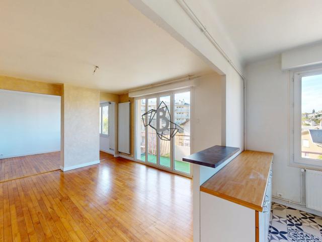 Appartement vente à Rodez, Onet-le-château