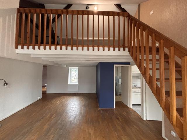 Appartement vente à Bagnères-de-Bigorre, Bagnères-de-bigorre