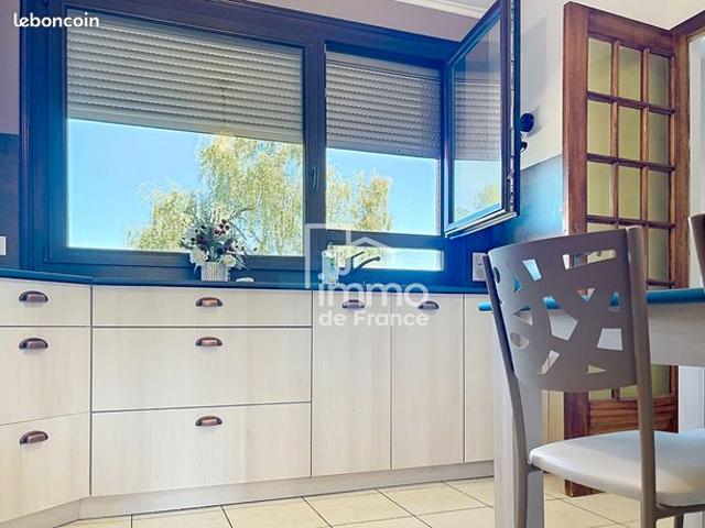 Appartement vente à Bourg-en-Bresse, Bourg-en-bresse