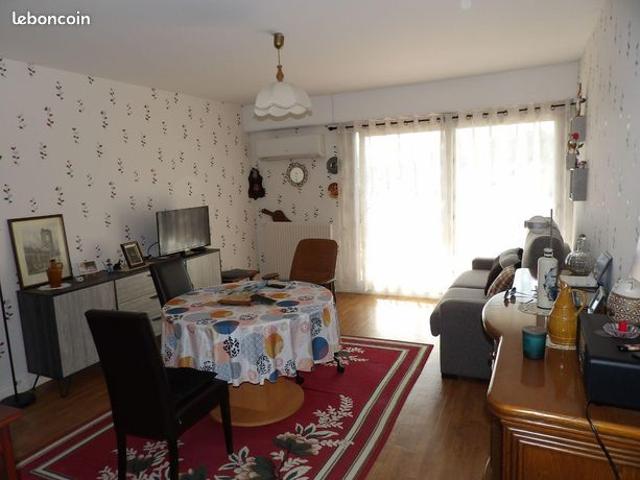 Appartement vente à Autun, Montceau-les-mines