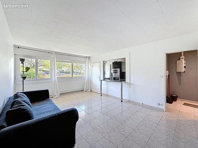 Appartement vente à Bordeaux, Lormont