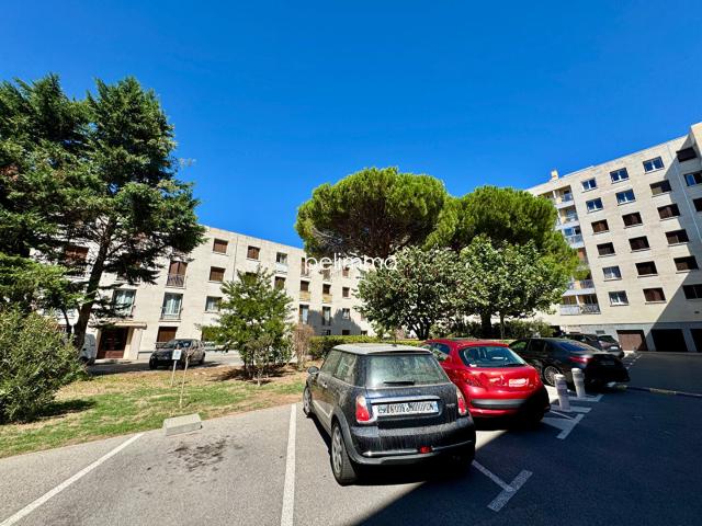 Appartement vente à Le Pilon Blanc, Salon-de-Provence