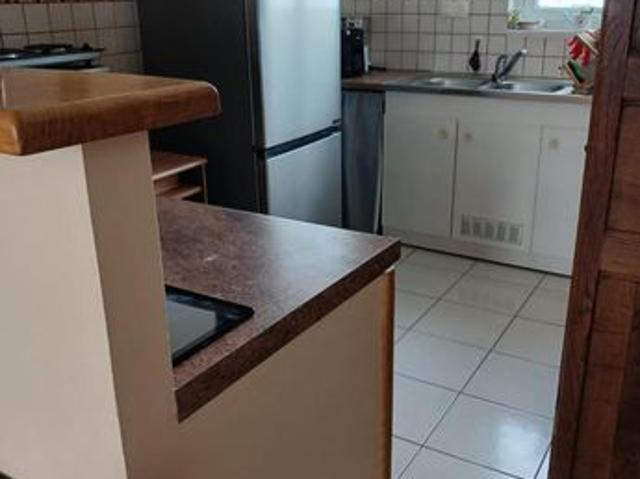 Appartement vente à Coutances