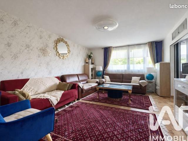 Appartement vente à Nanterre, Asnières-sur-seine