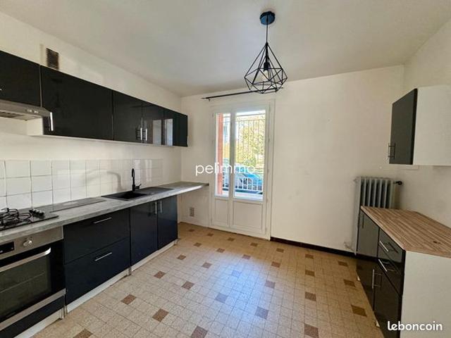 Appartement vente à Salon-de-Provence, Bouches-du-Rhône