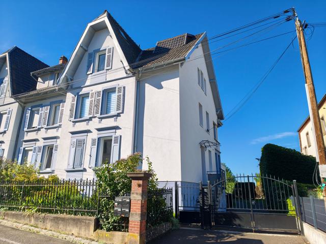 Appartement vente à La Colline du Horst, Riedisheim