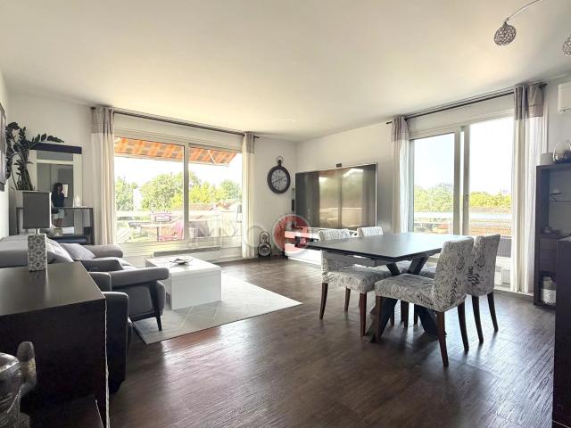 Appartement vente à Centre, Le Raincy