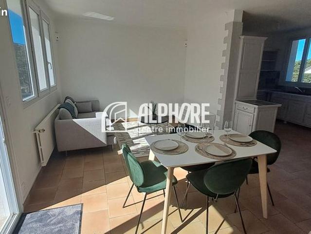 Appartement vente à Saint-Nazaire, Batz-sur-mer
