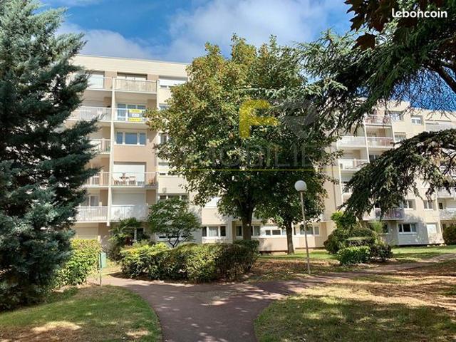 Appartement vente à Saint-Germain-en-Laye, Chatou