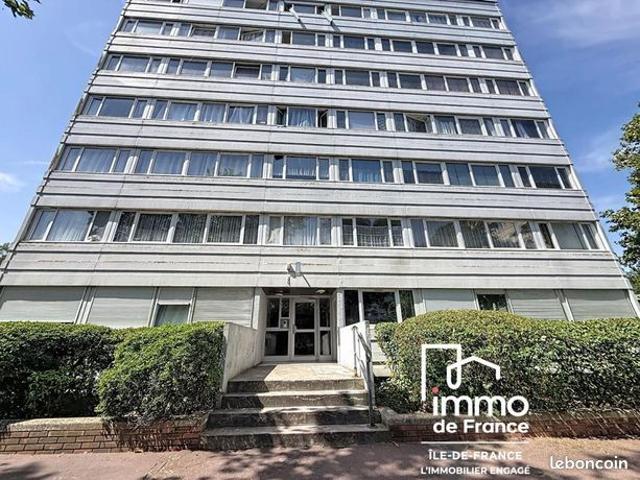 Appartement vente à Pontoise, Cergy