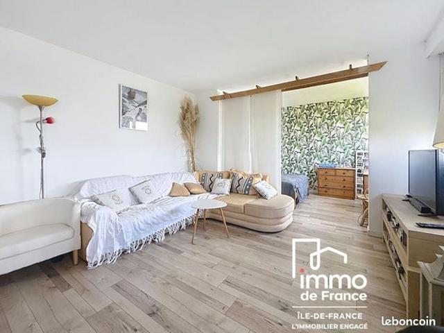 Appartement vente à Pontoise, Cergy