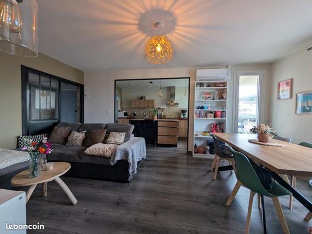 Appartement vente à Périgueux, Coulounieix-chamiers