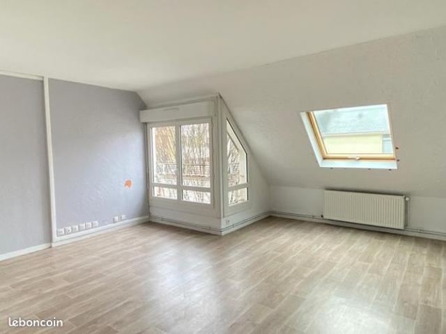 Appartement vente à Antony, Clamart