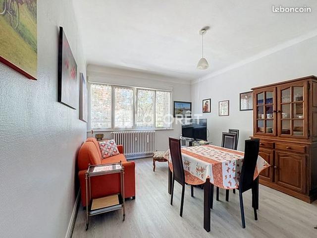 Appartement vente à Dunkerque