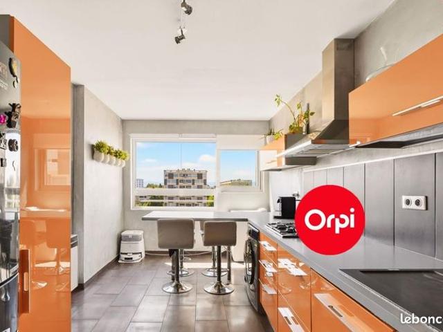 Appartement vente à Privas, Saint-priest