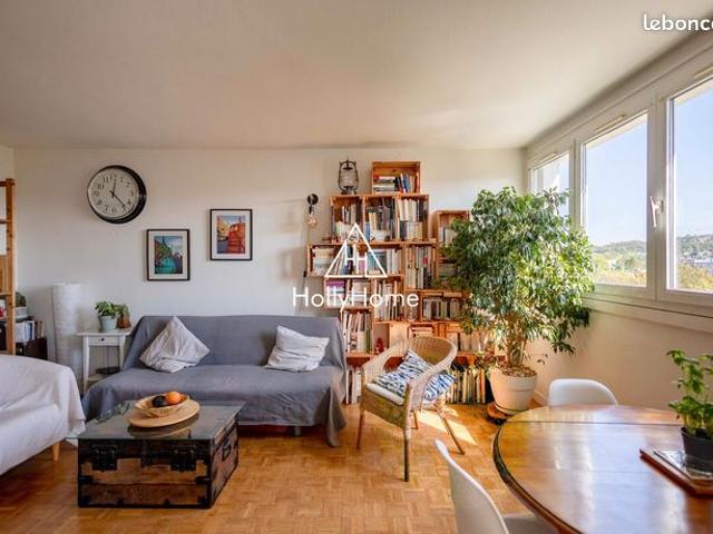 Appartement vente à Rueil-Malmaison, Hauts-de-Seine