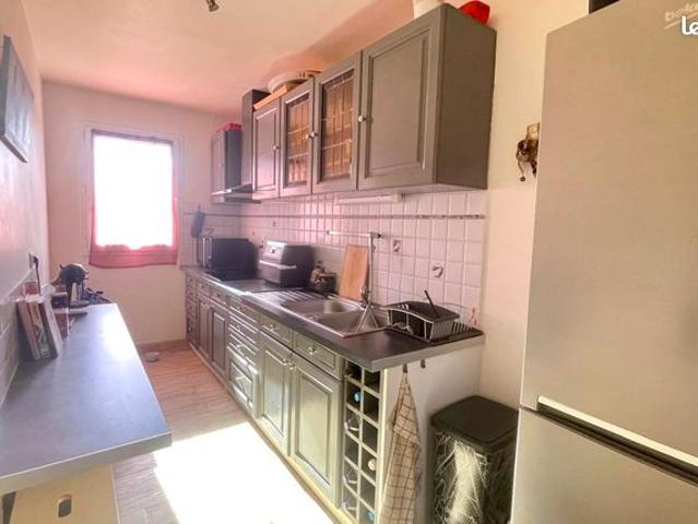 Appartement vente à Argenteuil, Bezons