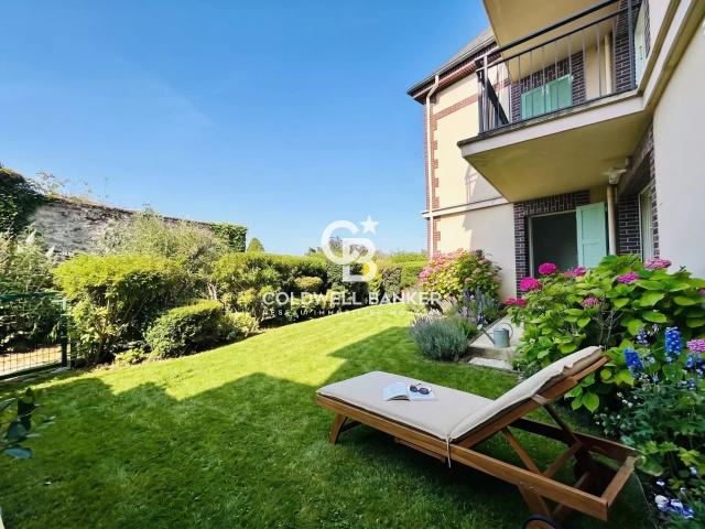 Appartement vente à Lisieux, Honfleur