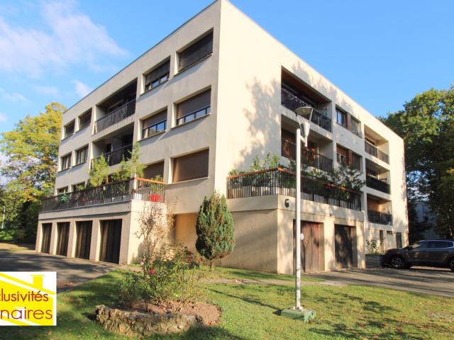 Appartement vente à Dreux, Vernouillet