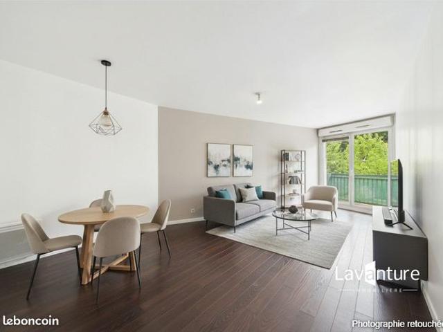Appartement vente à Antony, Châtenay-malabry