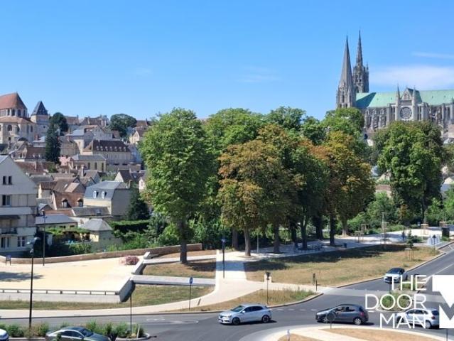 Appartement vente à Chartres